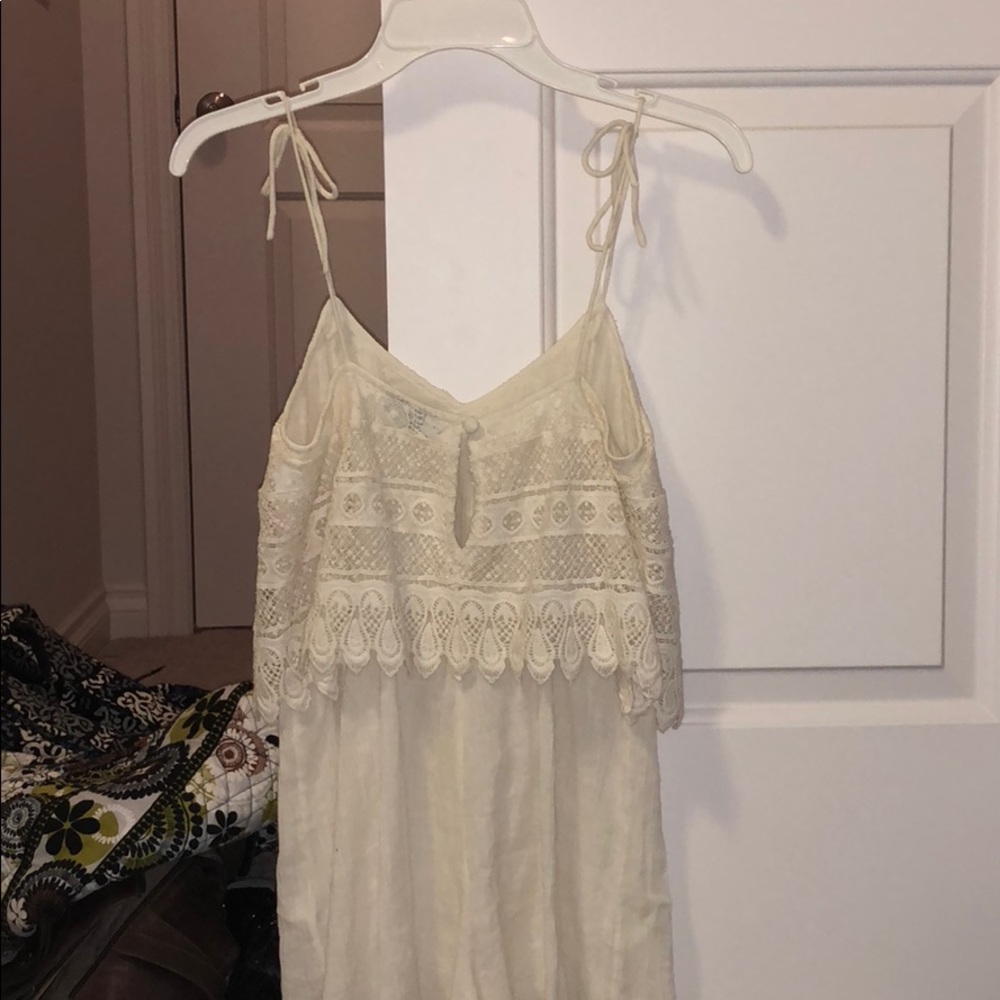 TOPSHOP romper - Picture 2 of 3